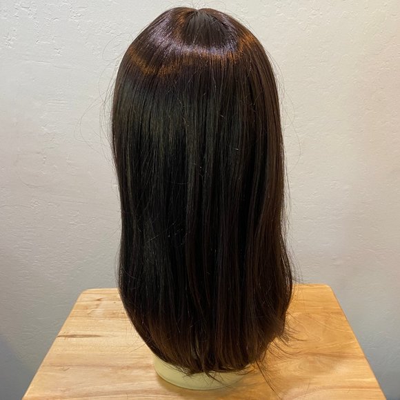 #120 MODEL MODEL GLANCE FULL CAP WIG - Picture 4 of 6